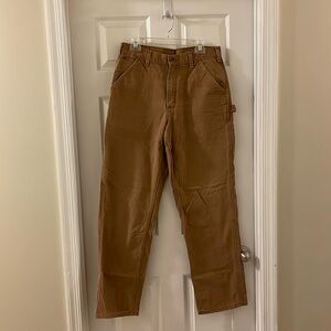 Carhartt work pants